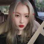 [댓글부탁해] 이거 <b>어플</b> 스노우임??