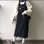[드루와] 이런 옷 뭐라고 말해??