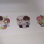 [NCT] 하..팬아트랑 굿즈 잘 알아보는 즈니?