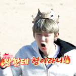 [TXT사진] + 형? 왕한테 형이라니!!!!!!