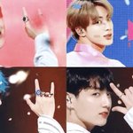 방탄소년단 비주얼멤 <b>엔딩</b> 비교