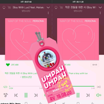 [방탄소년단] 타팬인데 물어볼거 있어서 왔어
