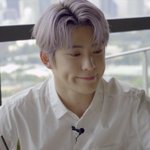 [NCT] <b>준휘</b>들아 나 궁금한거 잉는데