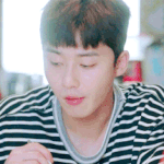 [드루와] <b>박서준</b>한테 제일 잘 어울리는 작품이 뭐인거같아??
