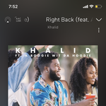 내 인생 팝송.  추천한다 .