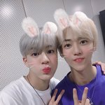 [NCT] 아 <b>미</b>띤 둘다 졸러 귀여<b>웡</b>