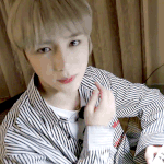 [TXT사진] 0817  티타임