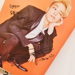 [NCT] 제노 <b>소원</b>은 언젠가 드림 다시 모이는거...