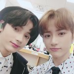 [TXT사진] 범규 휴닝카이 + 범규팬<b>아트</b>