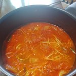 [댓글부탁해] 김치<b>찌개</b> 끓임 맛있겠제