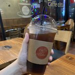 [드루와] 아메리카노 존<b>노</b><b>맛</b>;