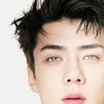 [EXO] 엑소 얼굴봐가면서  잠시 쉬었다가 <b>하렴</b>