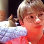 [강다니엘] <b>오리</b>랑 코룽이랑 싸웠어❓