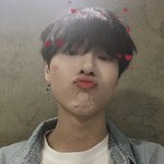 [엑스원] <b>승연</b>이 <b>공</b>카 프사 바꾸고 감