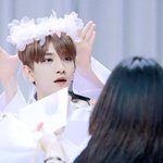 세븐틴  조슈아랑 옴걸 <b>비니</b> 새삼 닮았다 진짜ㅋㅋㅋㅋ