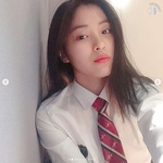 [<b>ITZY</b>] 와 류진 외모 무엇....