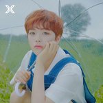 [엑스원] 나는 <b>비상</b>....