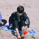 [TXT사진] 팬아트  +