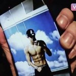 [댓글부탁해] 와 엑소 복근 <b>실화</b>야???