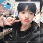 [프듀X] <b>동표</b> 첫 공카 프사