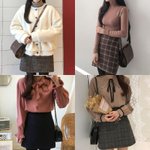 [드루와] 빨리 가을옷 입고 싶지 않냐??