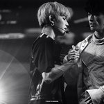 태용 <b>홈마</b>가 어제 찍은 마크