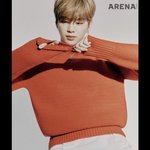 [강다니엘] 아레나<b>옴므</b>공홈-다니엘이 그린 다니엘 미리보기