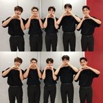 [뉴이스트] <b>아침</b>부터 김쩨알 귀여움에 웃는다❤