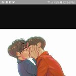 [<b>BL</b>] 이거 제목/작가 아는사람 알려줘ㅜㅜ