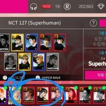 [NCT] 슈스<b>엠</b> 이거 왜 업그레이드가 안될까..