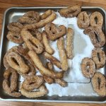 <b>츄러스</b> 만들었는데 어때? (사진ㅇ)