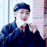 -  [단독]방탄소년단과 퐁1피두센터의 콜라보레이션, <b>성사</b>될까?