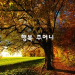 [좋은글귀] 행복 주머니~
