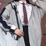 [드루와] 교복 <b>아우</b>터 추천!!