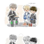 [TXT사진] <b>팬아트</b> + + +