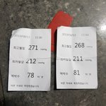 <b>혈압</b> 이렇게 나왔는데 이러다 나 죽는거 아닌지?