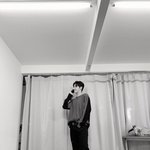 [프듀<b>X</b>] 오늘자 유빈+국헌 인스타 업뎃