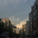 누가 하늘 이쁘게 찍었나 대회<b>해자</b>