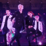 [EXO] 그래비티