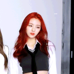 <b>무쌍</b>인데 예쁘다는 소리듣는데
