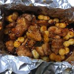 여러분 제발 지코바 <b>숯불</b>양념치킨 머거주세여