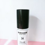 더블유드레스룸 34번 샀는데