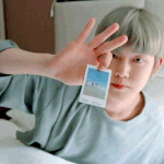 [TXT사진] 0818  티타임