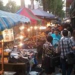 [댓글부탁해] 노점상 치워버린 <b>영등포</b> 근황