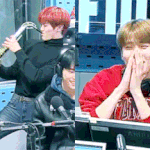 [NCT] 너네는 미래에 가장 충격적일거같은 <b>일</b>이 뭐야??