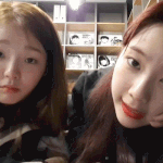 이거 <b>승희</b> 개귀여움 시파