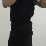 [드루와] 롱스커트 배<b>힘</b>줬을때랑 안줬을때 <b>차이</b>