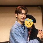 [갓세븐] 혹시 사진 줄 수있어?