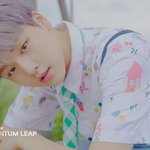 [엑스원] 근데 <b>퀀텀</b> 자켓에