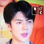 [세훈] 190818 <b>대전</b> 팬싸 프리뷰21